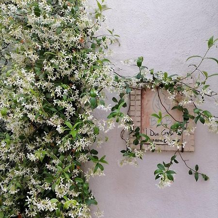 Monte Libretti B&B I Due Gelsi מראה חיצוני תמונה