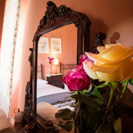 Monte Libretti B&B I Due Gelsi מראה חיצוני תמונה