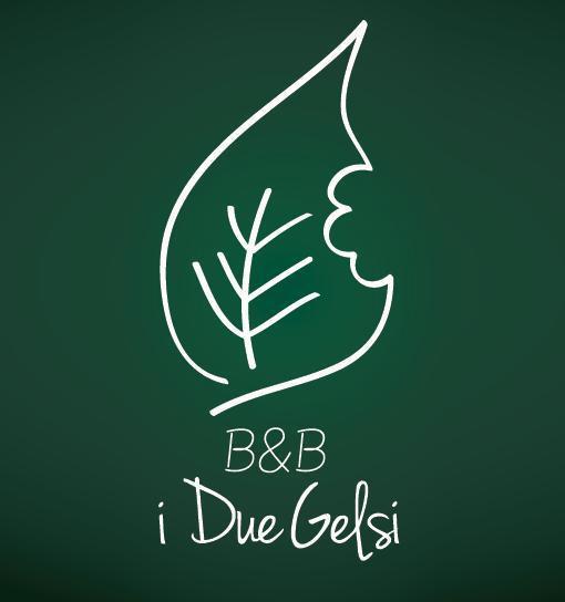 Monte Libretti B&B I Due Gelsi מראה חיצוני תמונה