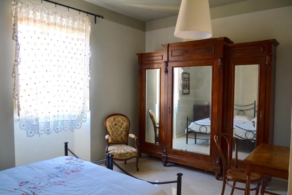 Monte Libretti B&B I Due Gelsi חדר תמונה