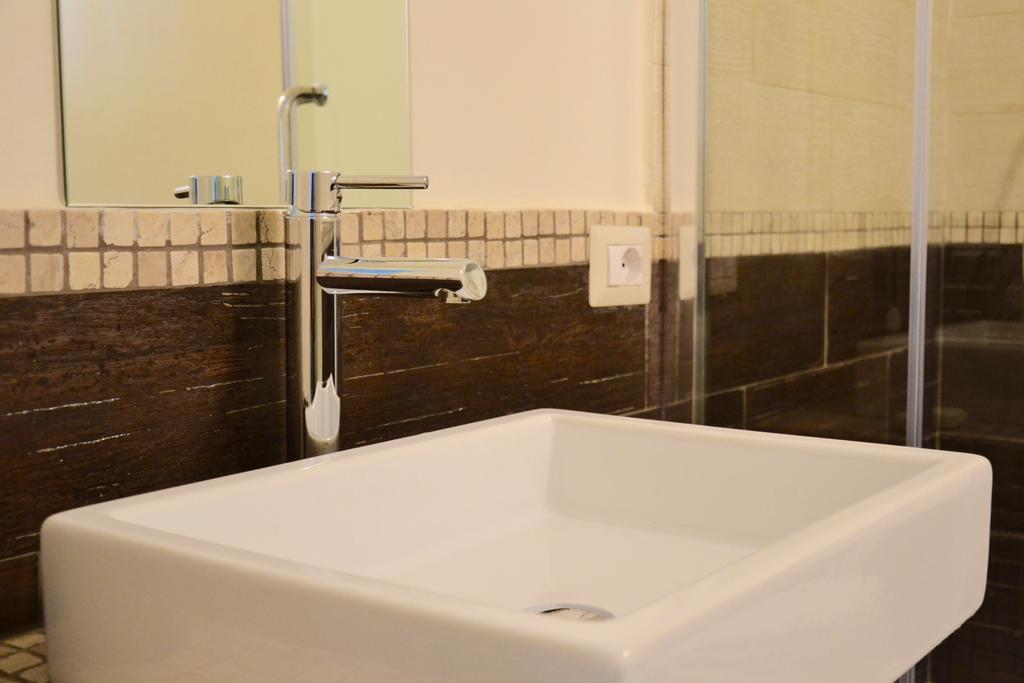 Monte Libretti B&B I Due Gelsi חדר תמונה