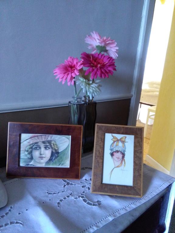 Monte Libretti B&B I Due Gelsi מראה חיצוני תמונה