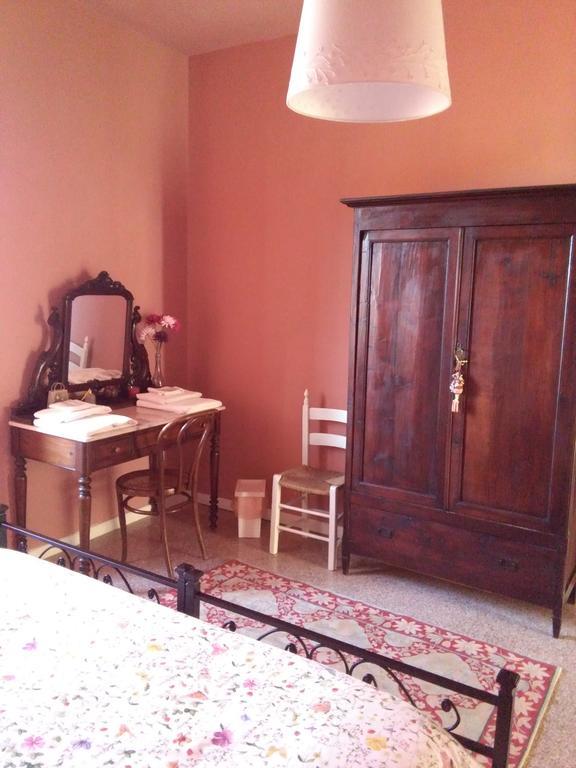 Monte Libretti B&B I Due Gelsi מראה חיצוני תמונה