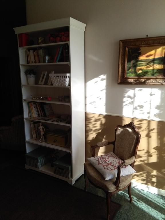 Monte Libretti B&B I Due Gelsi מראה חיצוני תמונה