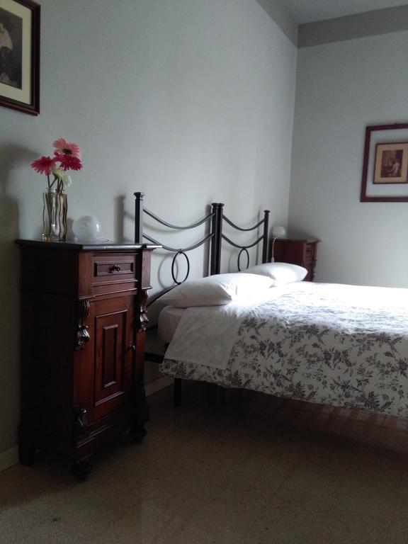 Monte Libretti B&B I Due Gelsi מראה חיצוני תמונה