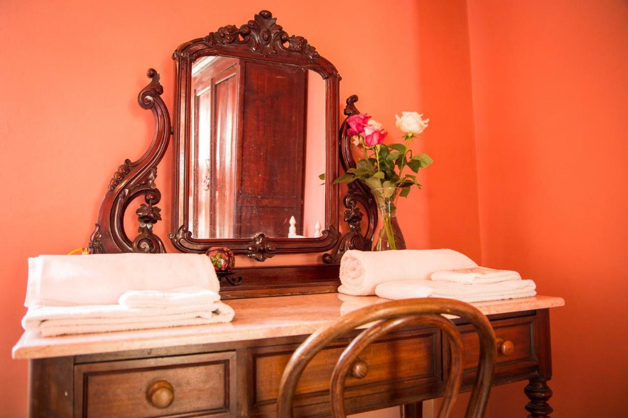 Monte Libretti B&B I Due Gelsi מראה חיצוני תמונה