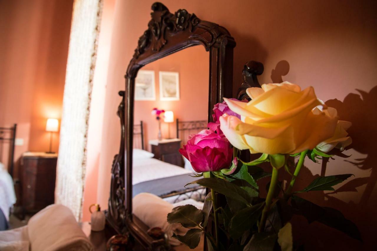 Monte Libretti B&B I Due Gelsi מראה חיצוני תמונה
