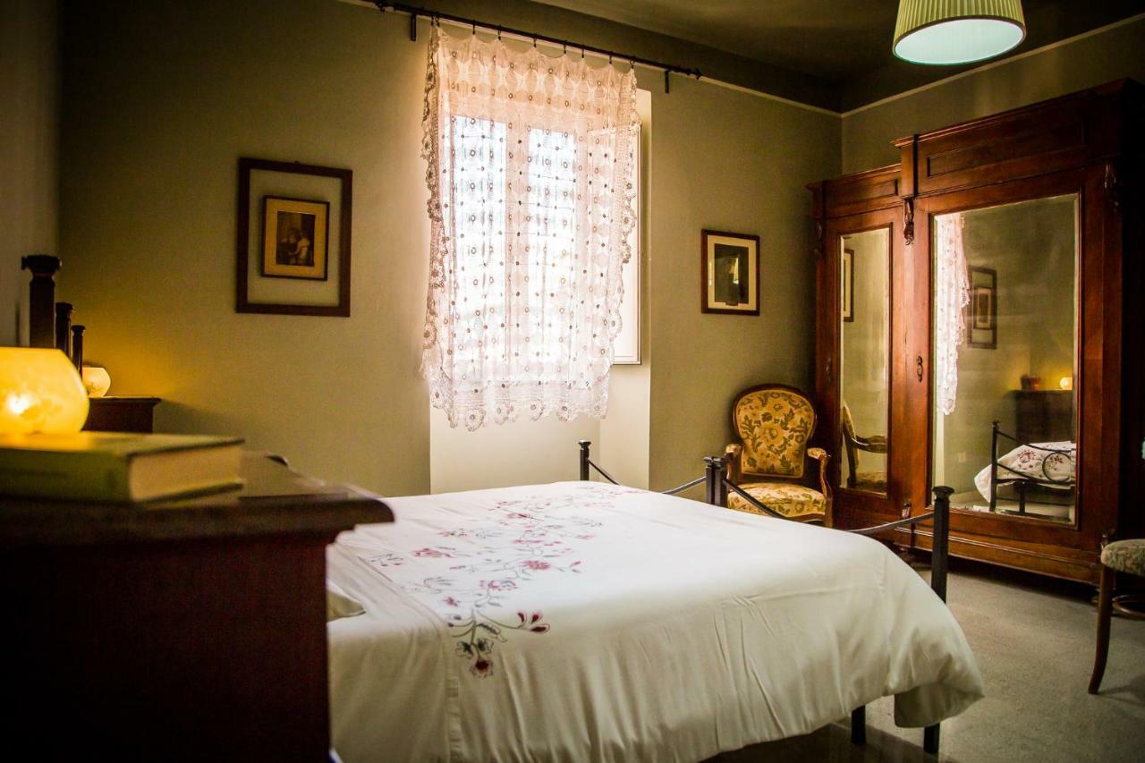 Monte Libretti B&B I Due Gelsi מראה חיצוני תמונה