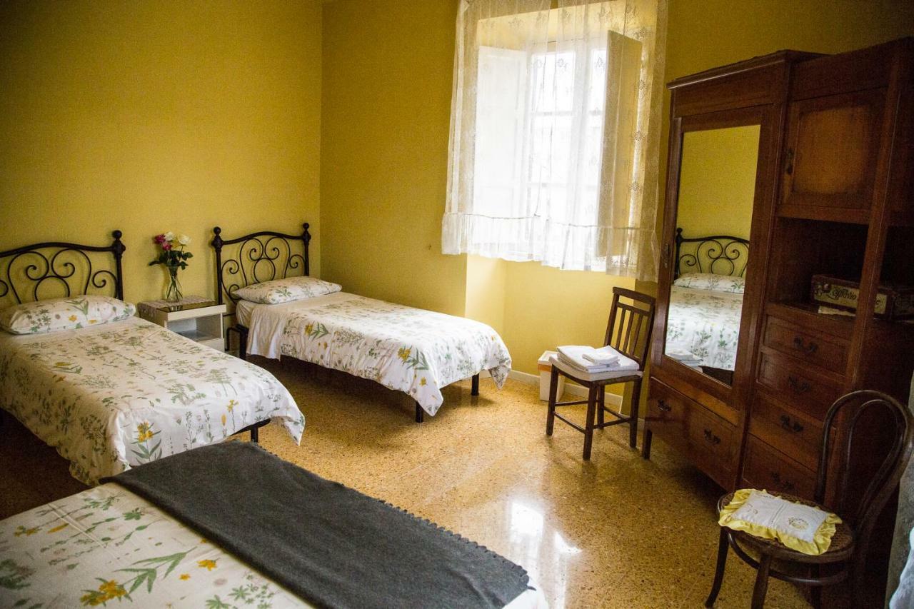 Monte Libretti B&B I Due Gelsi מראה חיצוני תמונה
