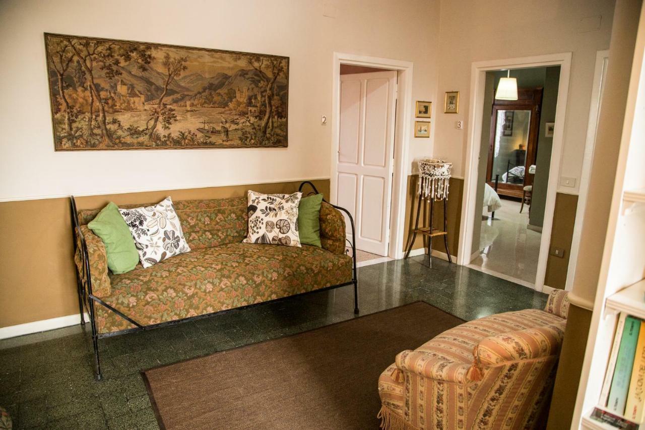 Monte Libretti B&B I Due Gelsi מראה חיצוני תמונה