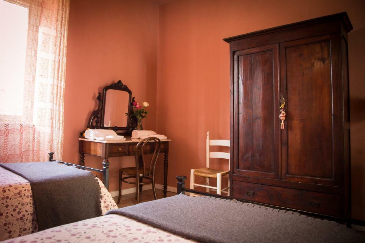 Monte Libretti B&B I Due Gelsi מראה חיצוני תמונה