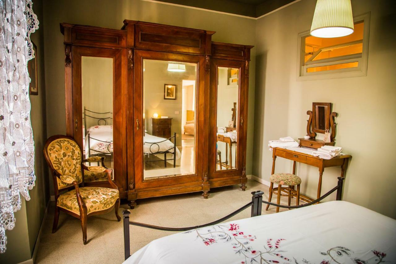 Monte Libretti B&B I Due Gelsi מראה חיצוני תמונה
