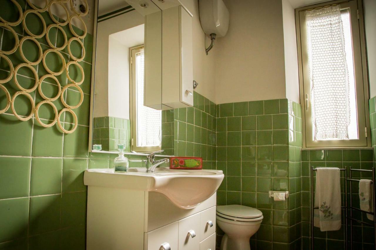 Monte Libretti B&B I Due Gelsi מראה חיצוני תמונה