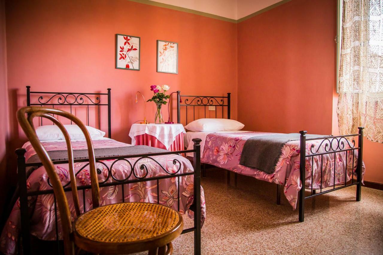 Monte Libretti B&B I Due Gelsi מראה חיצוני תמונה