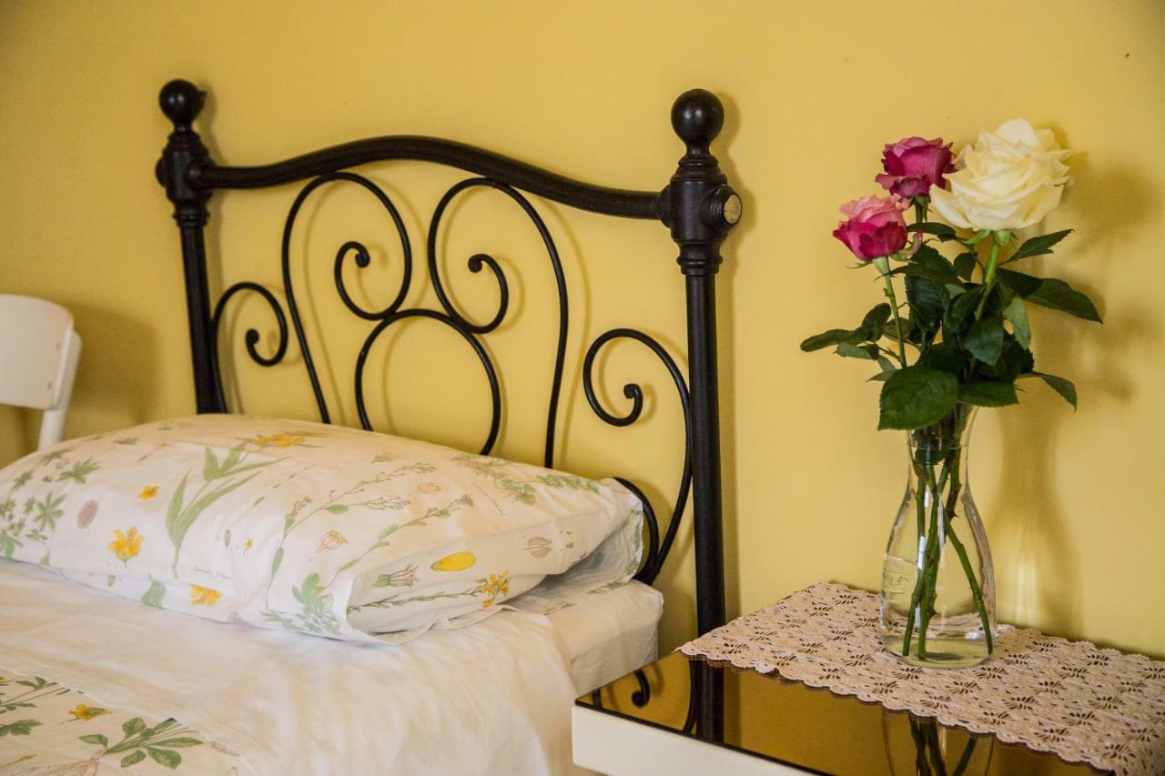 Monte Libretti B&B I Due Gelsi מראה חיצוני תמונה