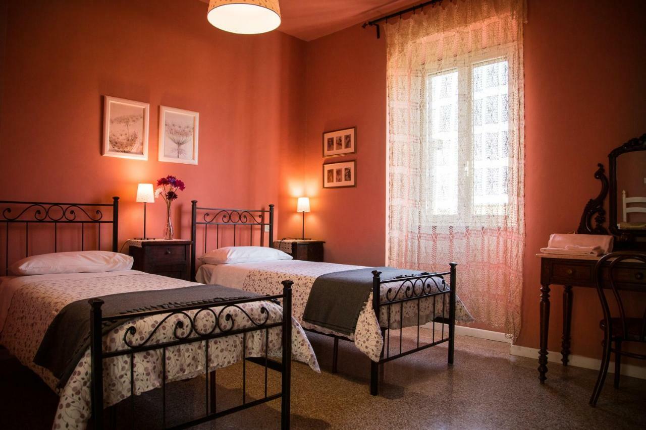 Monte Libretti B&B I Due Gelsi מראה חיצוני תמונה