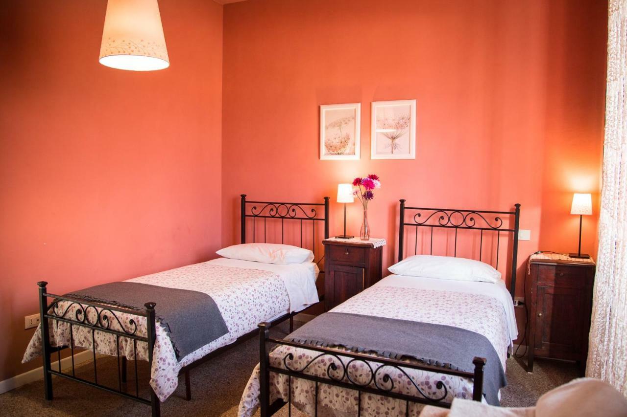 Monte Libretti B&B I Due Gelsi מראה חיצוני תמונה