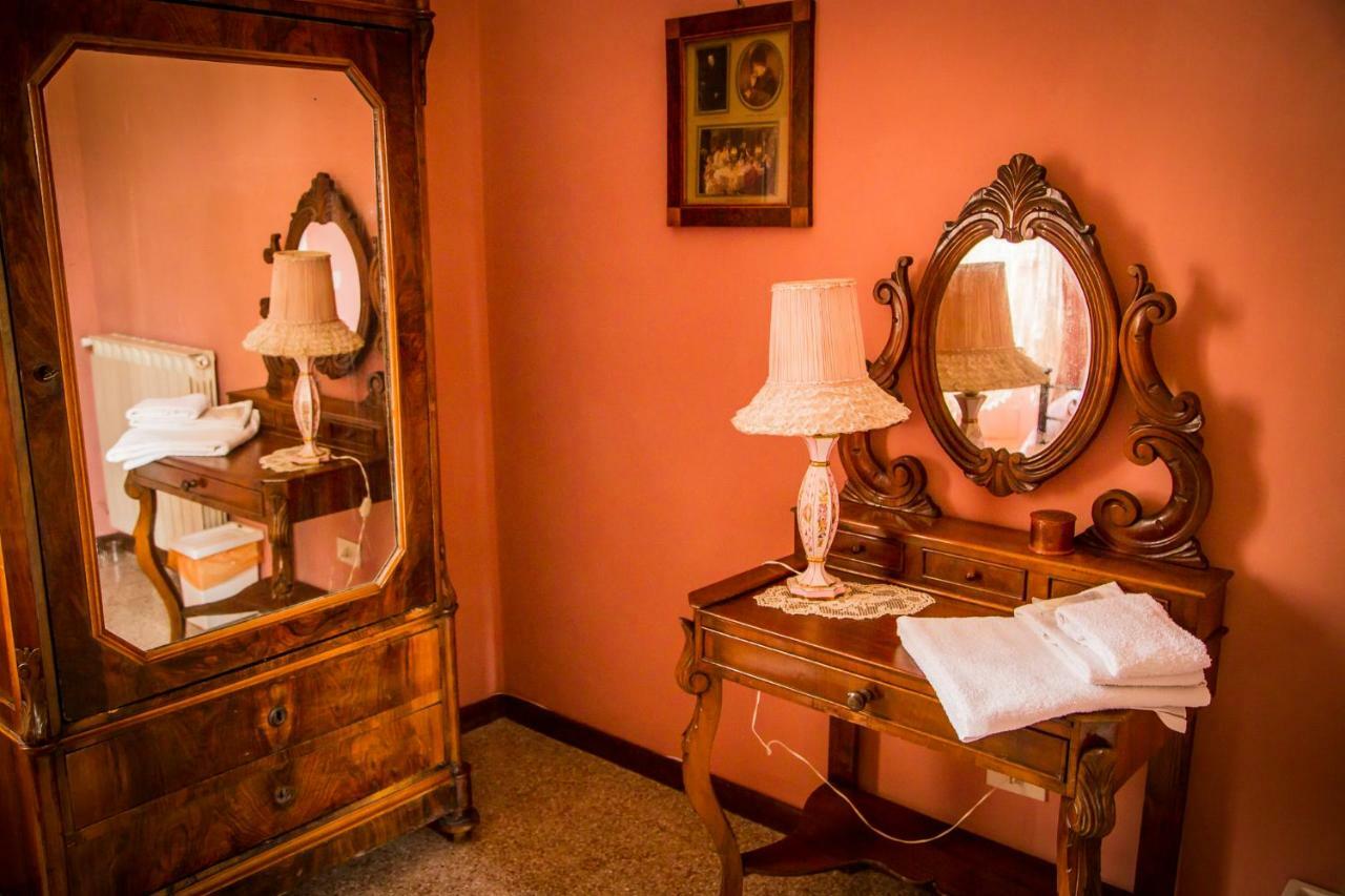 Monte Libretti B&B I Due Gelsi מראה חיצוני תמונה