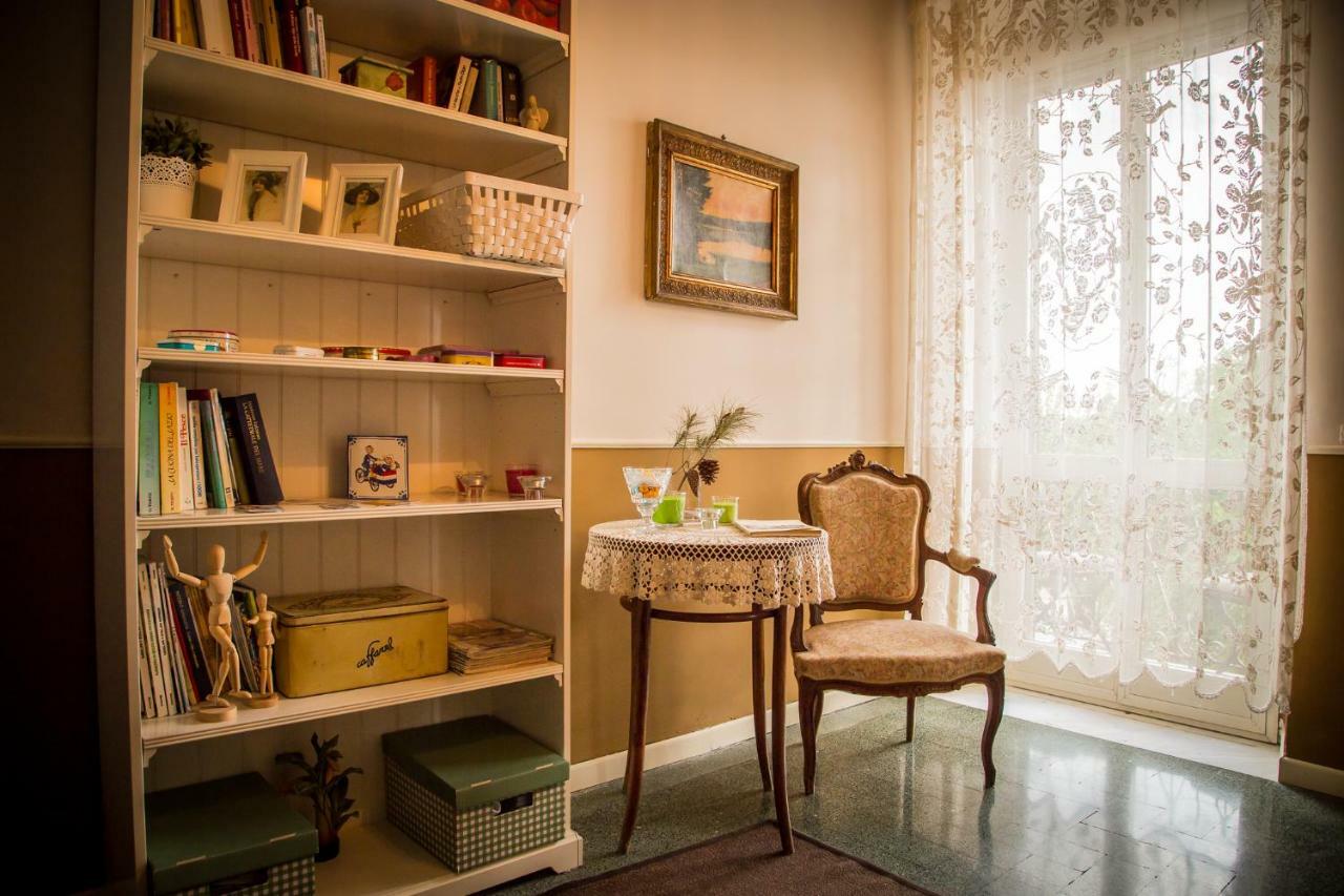 Monte Libretti B&B I Due Gelsi מראה חיצוני תמונה